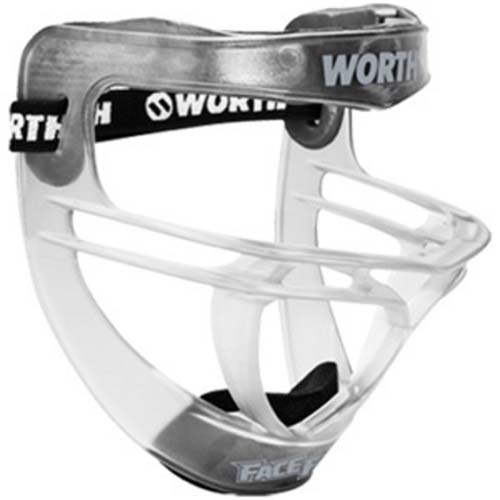Face First Protective Mask from Worth