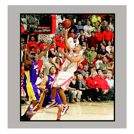 Kyle Lowry Photograph 11" x 14" Matted Photograph (Unframed)