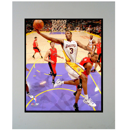 Trevor Ariza 11" x 14" Matted Photograph (Unframed)