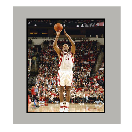 Ron Artest 11" x 14" Matted Photograph (Unframed)
