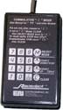 Raceclock Remote Keypad