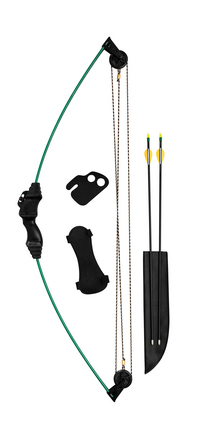 Youth Scout Bow Set from Bear Archery