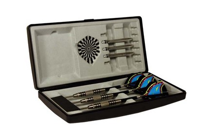 Accudart Pro Line 80% Tungsten Dart Set