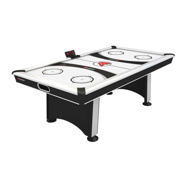 Blazer 7' Air Hockey Table from Atomic Game Tables
