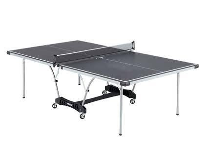 Stiga&reg; Daytona Table Tennis Table