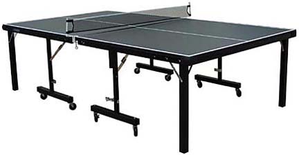 Insta Play Table Tennis Table from Stiga&reg;