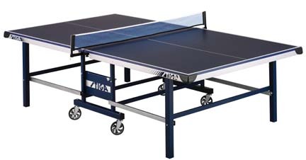 STS 375 Tennis Table from Stiga esc t8503 STS 375 Tennis Table from Stiga