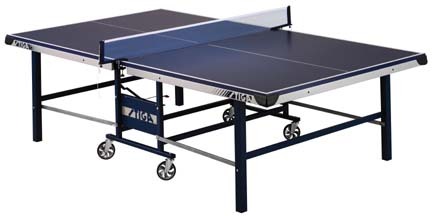 STS 510 Tennis Table from Stiga esc t8505 STS 510 Tennis Table from Stiga