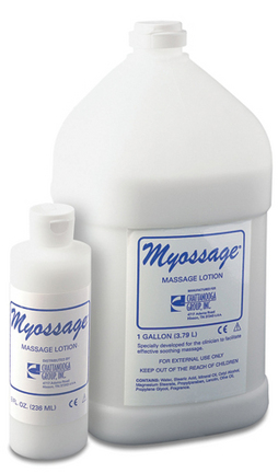 1 Gallon Myossage&reg; Lotion