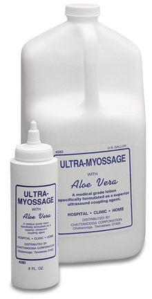 8.5 oz. Ultra Myossage&reg; Lotion - Case of 12