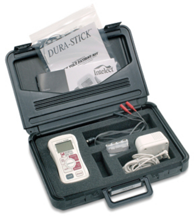 Intelect&reg; D-HVP Portable Digital Hi-Volt Stimulator                           