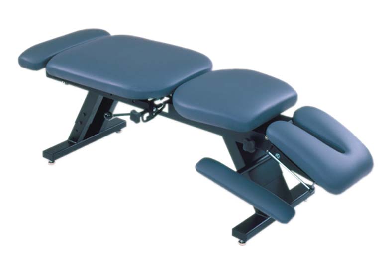 ErgoBench&#153; Massage Table with Fixed Headpiece (Soft Foam)