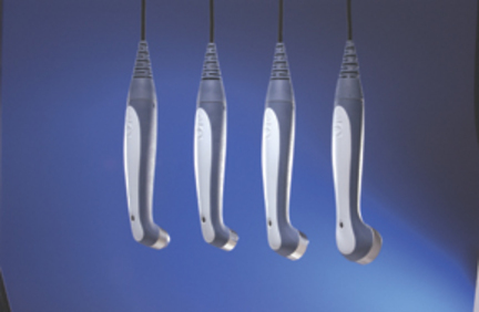 Intelect&reg; 2 cm Applicator Head for the Legend XT&#153; or Transport&#153; Therapy Systems