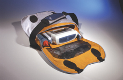 Carry Bag for the Transport&#153; Muscle Stimulator