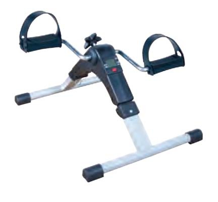 Cando&reg; Digital Pedal Exerciser with Digital Display