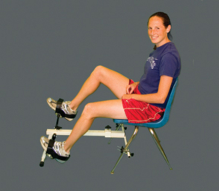 Cando&reg; Standard Chair Cycle