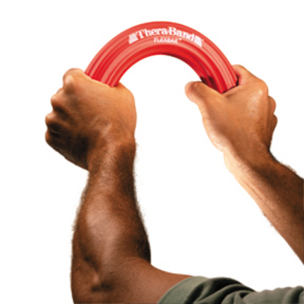 Thera-Band&REG; Red Flexbar