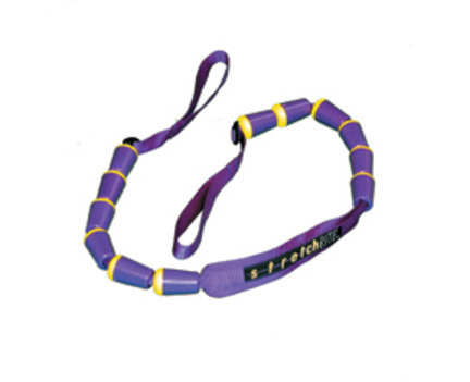 Cando&reg; Stretch-Rite&#153; Stretch Strap