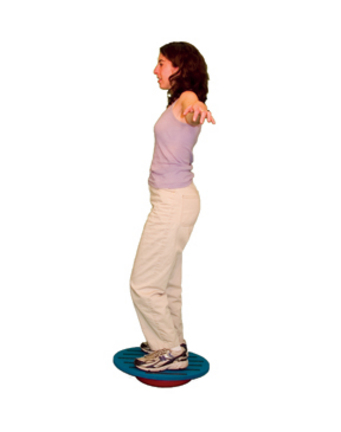 Intermediate Cando&reg; Stability Trainer