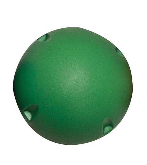 Additional Green Hemisphere Accessory (for Use with the Cando MVP Rocker Board) - Moderate