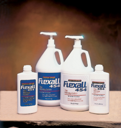 4 oz. Flexall&reg; 454 (Standard Strength) Ointment