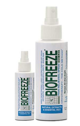 16 oz. BioFreeze&reg; CryoSpray Cold Spray