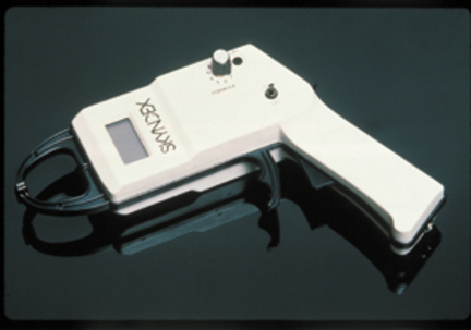 Skyndex Electronic Skinfold Caliper (Jackson-Pollack)