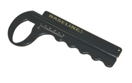 Baseline Economy Plastic Skinfold Caliper