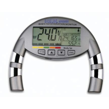 Baseline&reg; handheld Body Fat Monitor