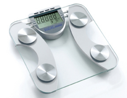 Baseline&reg; Body Fat Scale