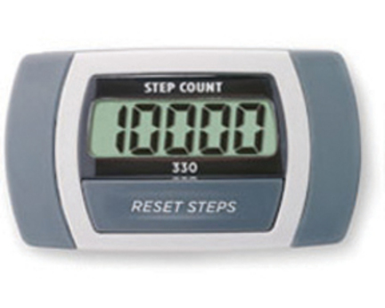 Step Counting Pedometer