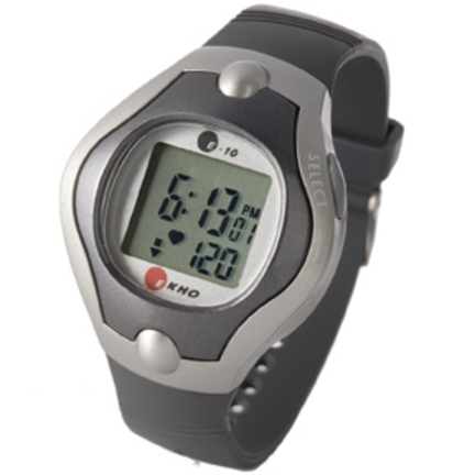 Ekho&reg; E-10 Heart Rate Monitor