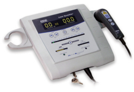 Mettler&reg; Sys*Stim&reg; 540LC Therapeutic Laser Muscle Stimulator