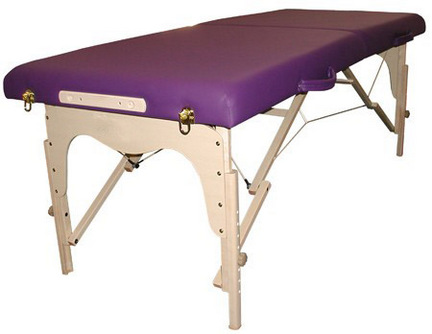 Simplicity Portable Massage Table