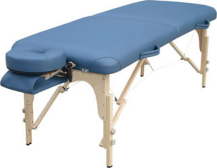 Heritage Portable Massage Table