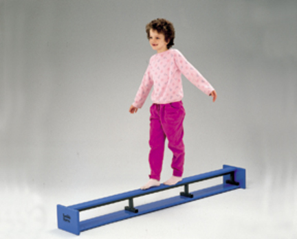 TumbleForms&reg; Balance Beam