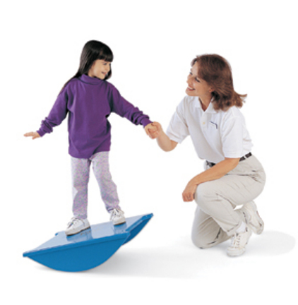 18" x 24" TumbleForms&reg; Soft-Top Balance Board