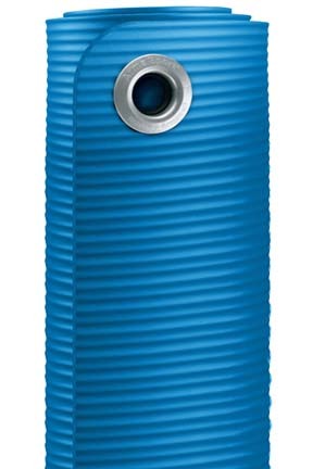 32" x 72" x .6" ArmaSport Top-15 Exercise Mat (Blue)