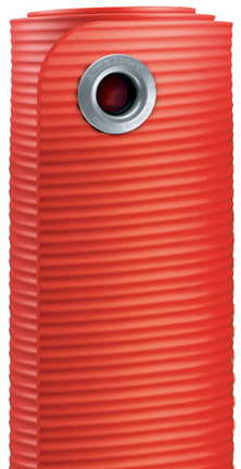 24" x 72" x .6" ArmaSport Star-15 Exercise Mat (Red)