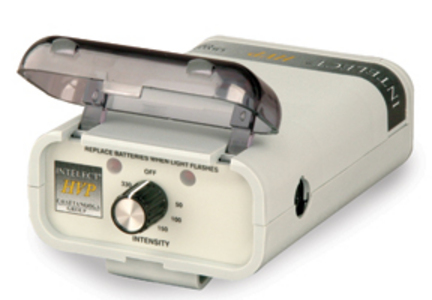 10 cm Sound Head Applicator for the Intelect&reg; Legend Ultrasound Unit