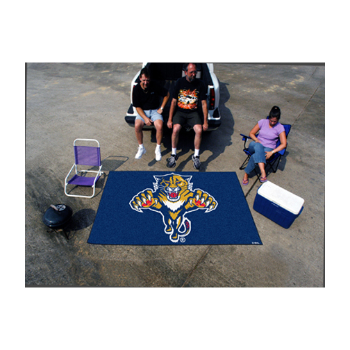 Florida Panthers 5' x 8' Ulti Mat