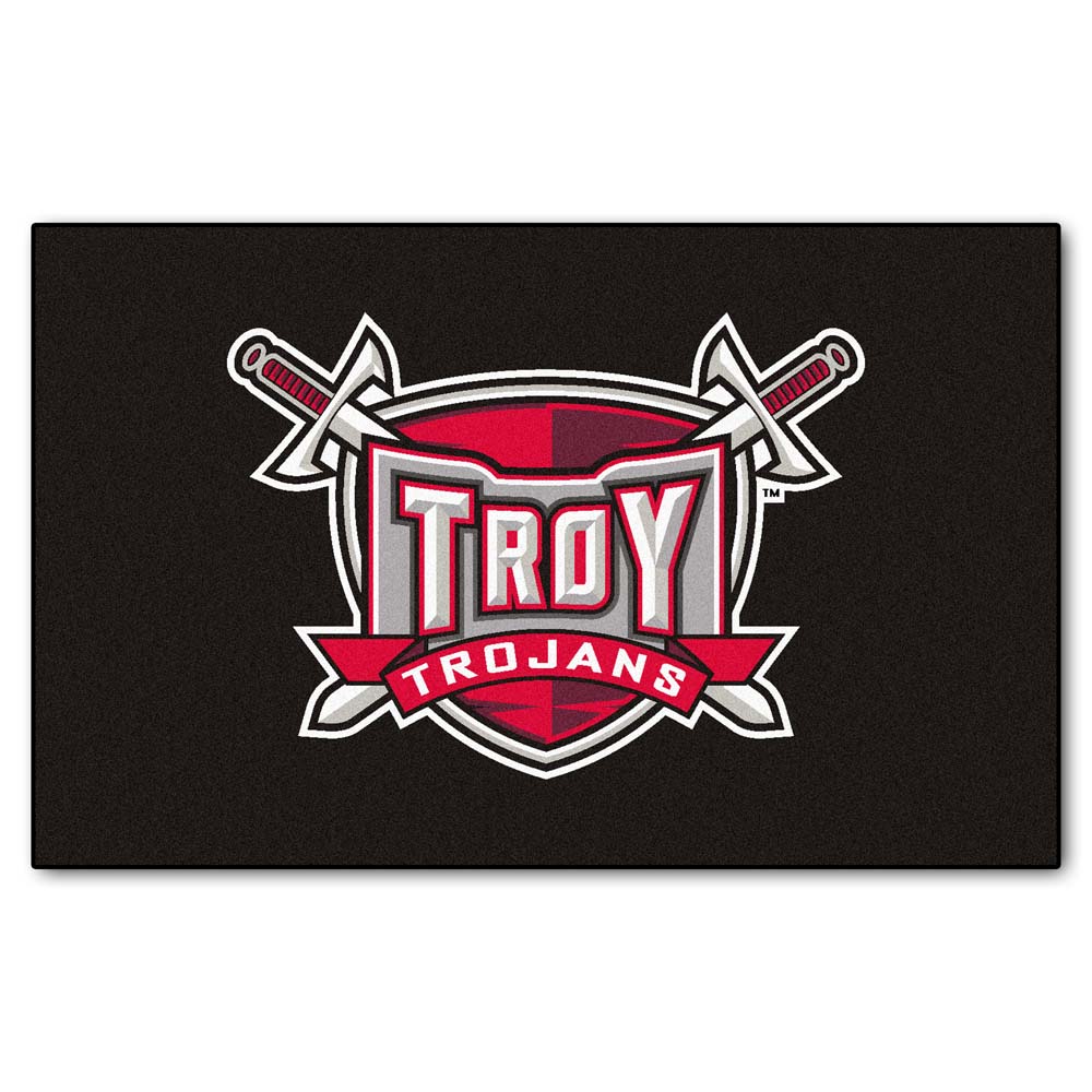 5' x 8' Troy State Trojans Ulti Mat