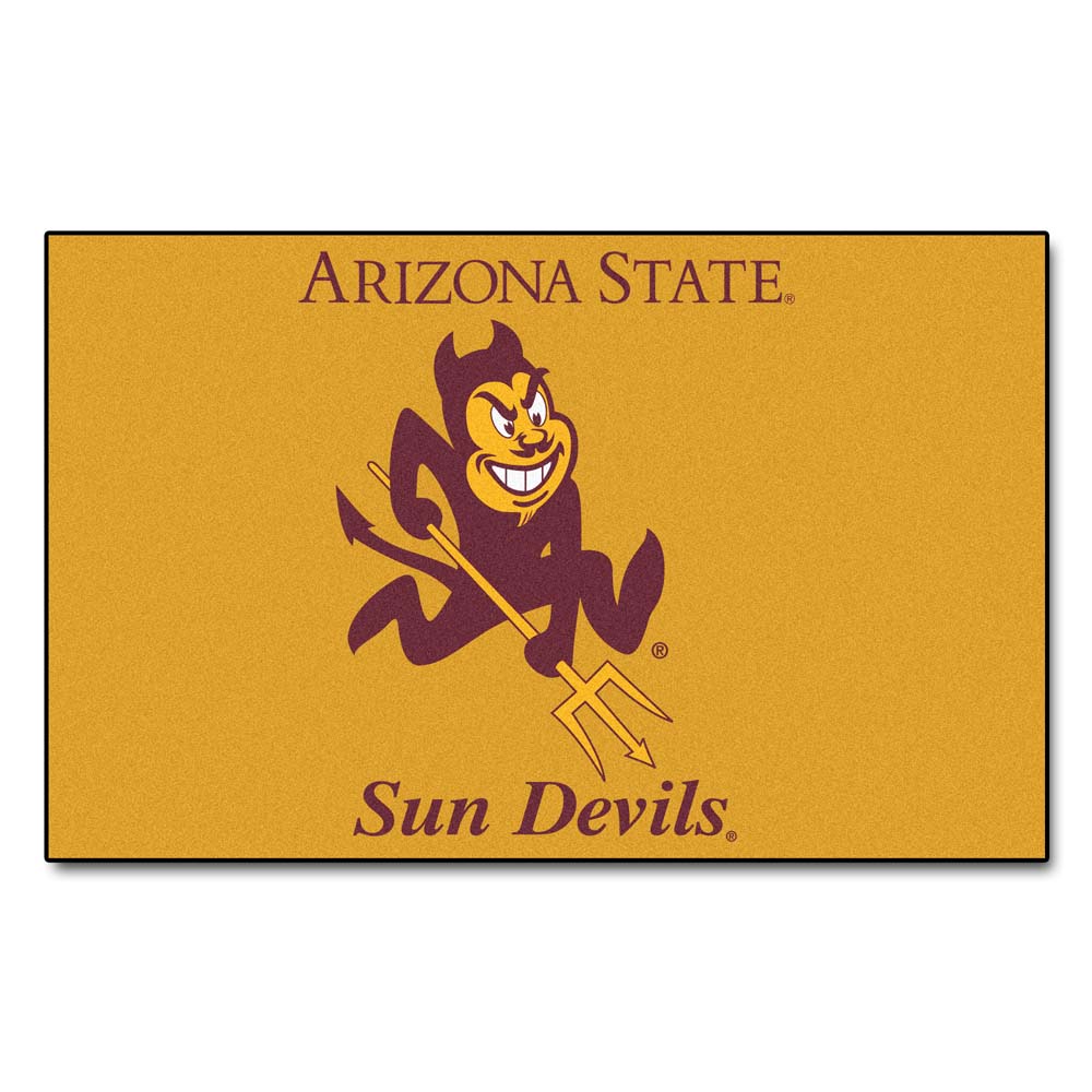 5' x 8' Arizona State Sun Devils Ulti Mat