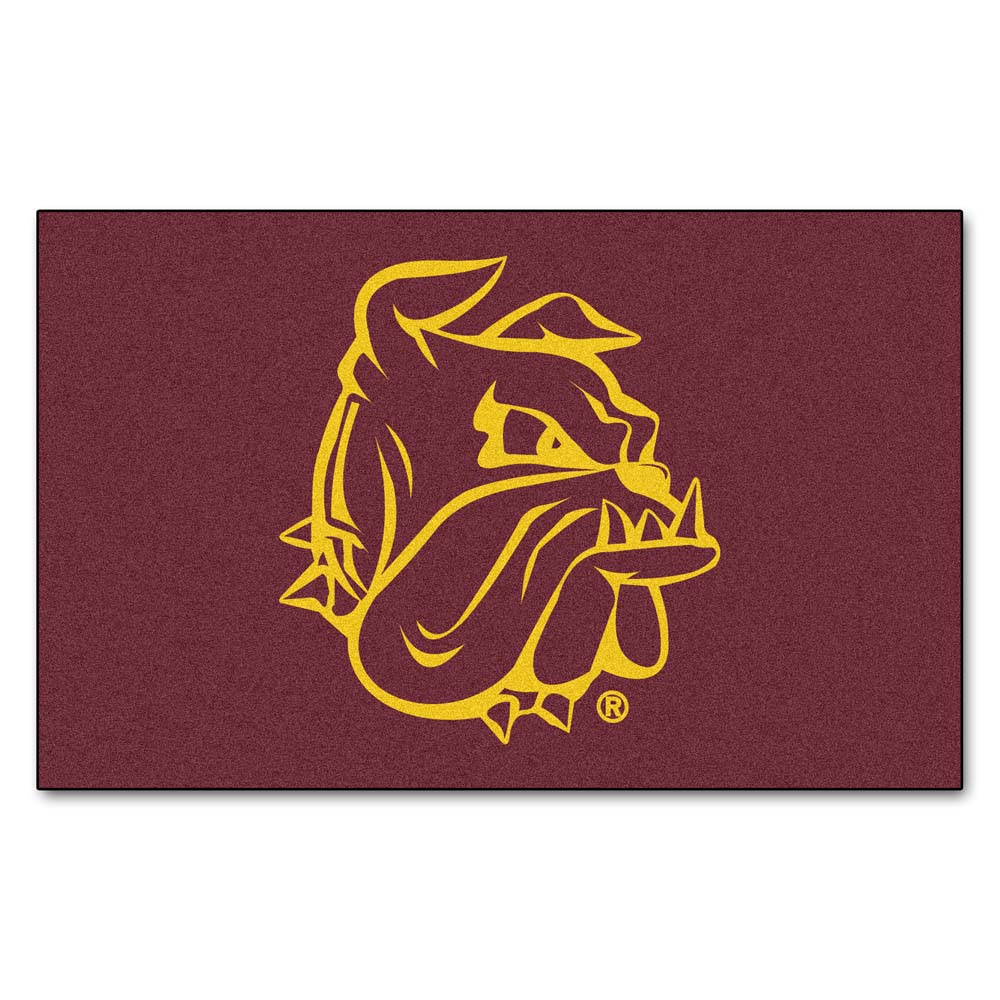 Minnesota (Duluth) Bulldogs 5' x 8' Ulti Mat