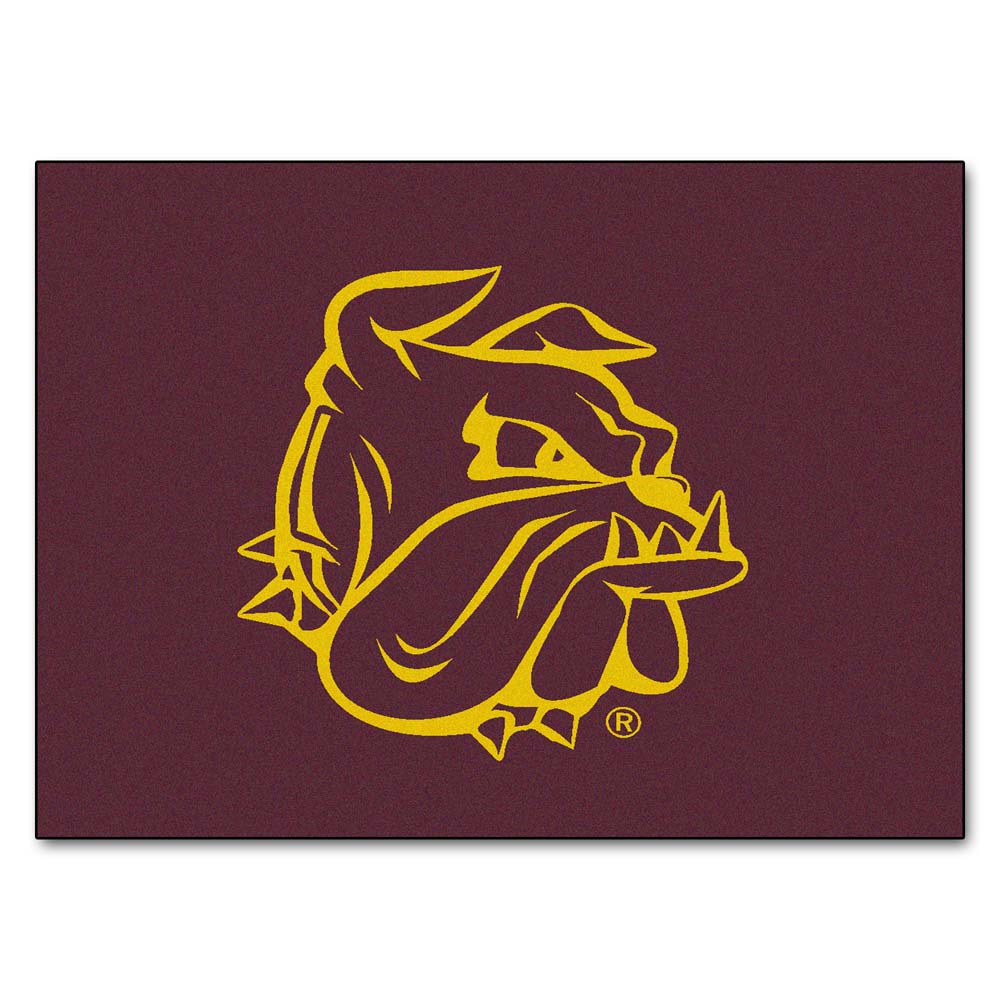 Minnesota (Duluth) Bulldogs 5' x 6' Tailgater Mat