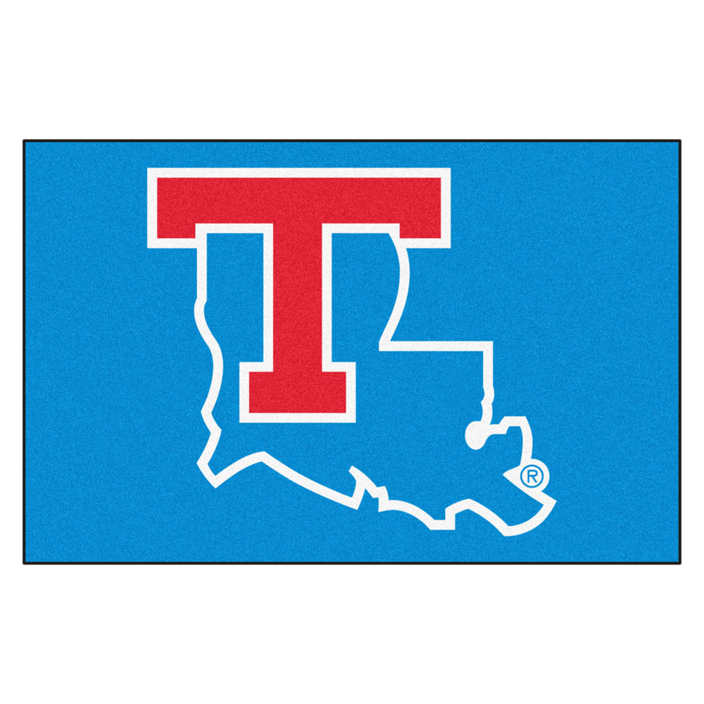 Louisiana Tech Bulldogs 19" x 30" Starter Mat