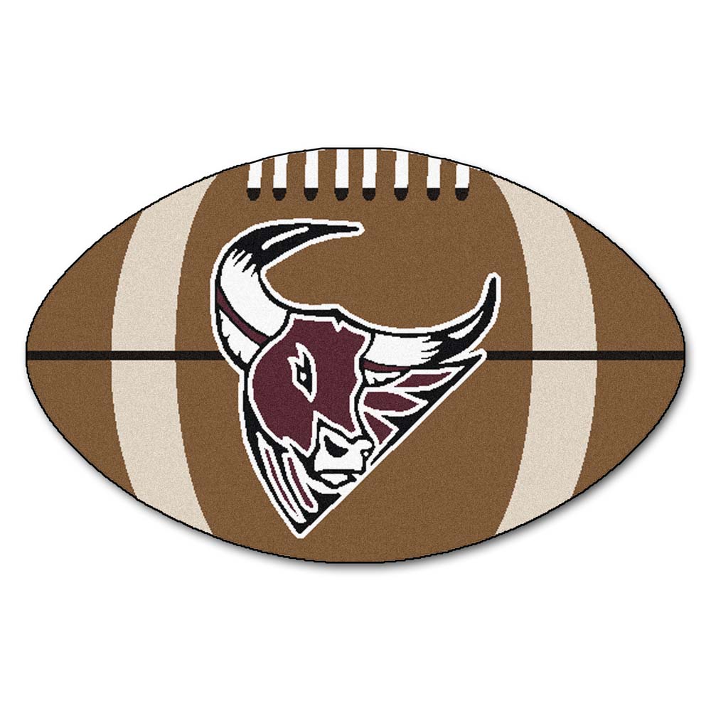 Mesa State College Mavericks 22" x 35" Football Mat