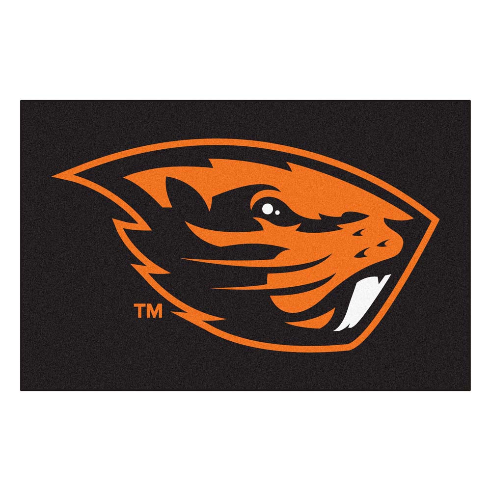 Oregon State Beavers 19" x 30" Starter Mat