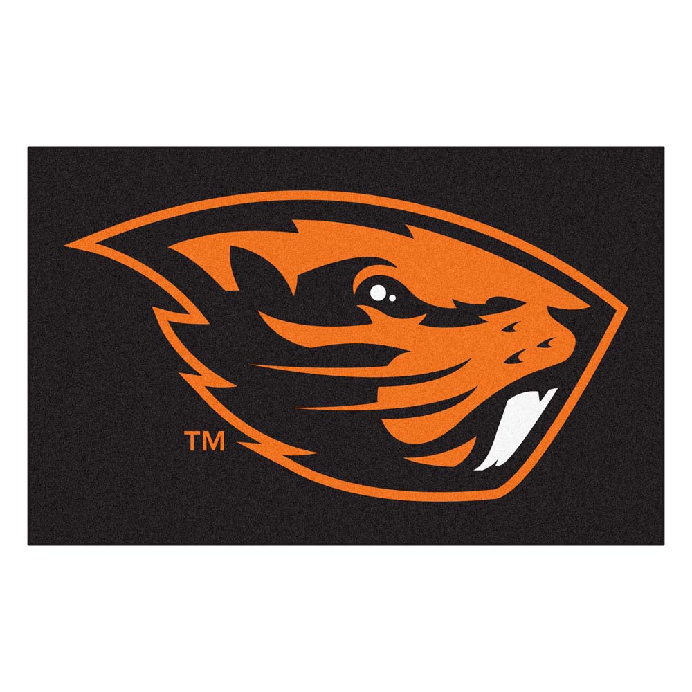 Oregon State Beavers 5' x 8' Ulti Mat