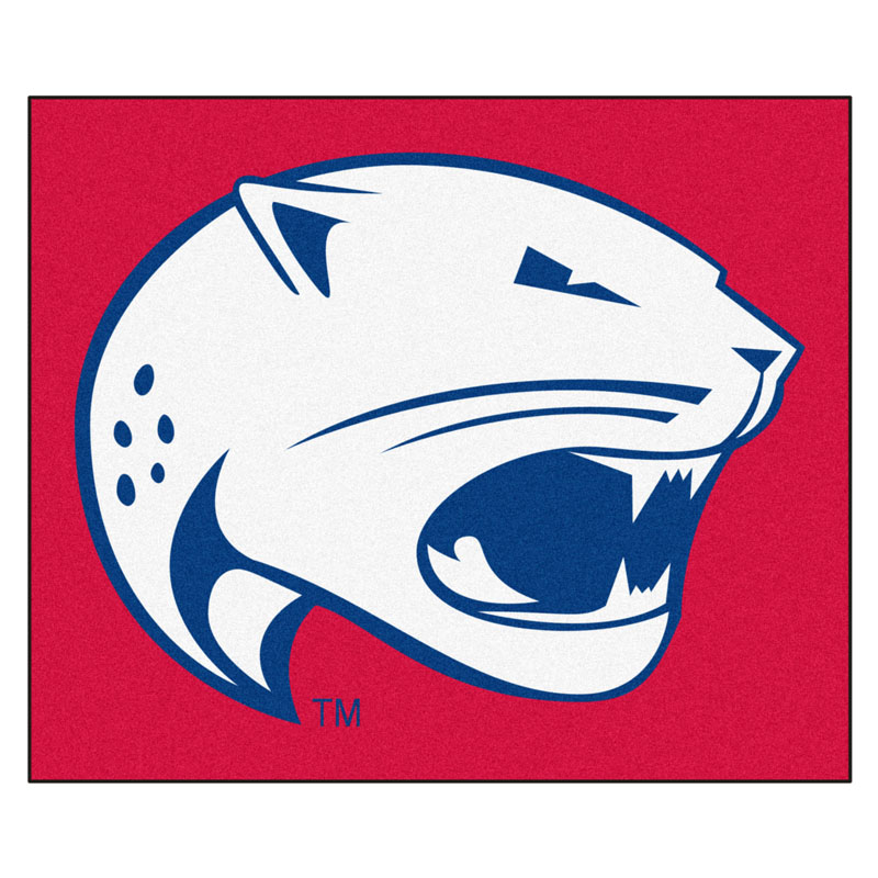 5' x 6' South Alabama Jaguars Tailgater Mat